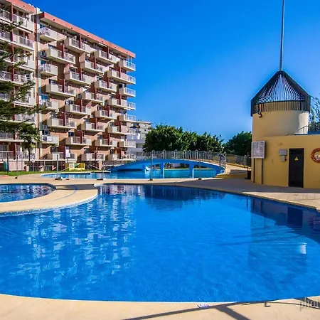 137 Minerva - Vista Al Mar - Piscina Y Playa - Cercano A Tren, Restaurantes Y Tiendas Apartment Benalmadena