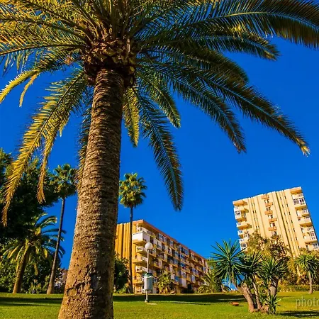 137 Minerva - Vista Al Mar - Piscina Y Playa - Cercano A Tren, Restaurantes Y Tiendas Apartment *