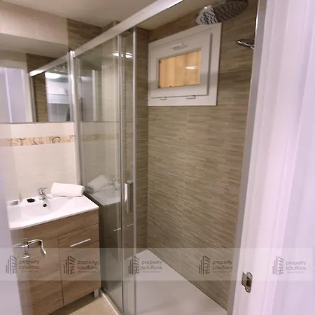 137 Minerva - Vista Al Mar - Piscina Y Playa - Cercano A Tren, Restaurantes Y Tiendas